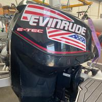 Fuoribordo Evinrude G1 e-tec 115