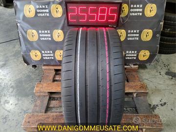 1 GOMMA 325 30 21 MICHELIN PILOT SPORT4S 80%