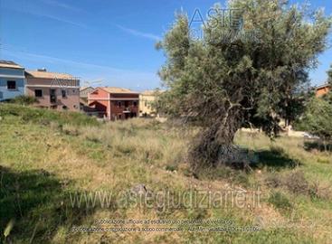 Terreno Agricolo Scicli [A4358885]