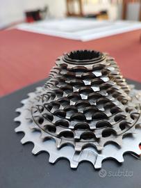 pacco pignoni SRAM axs 