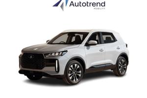 DR AUTOMOBILES dr5 1.5 Bi-Fuel Benzina GPL 88 CV