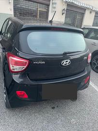 I10 gpl per cambio auto