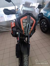 Ktm 1290 Super Adventure s