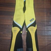 Salopette da sci Colmar vintage tg. 48