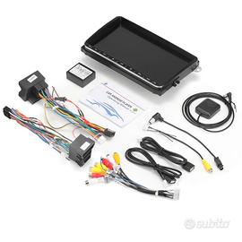 stereo gruppo Volkswagen Android 9.2 pollici 