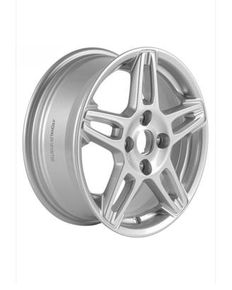 Cerchio lega 15 ford fiesta