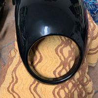 cupolino Harley Davidson sportster 