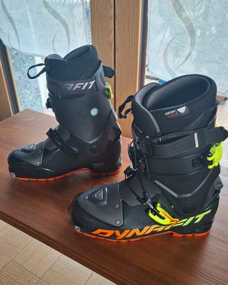 scarponi dynafit, numero 42
