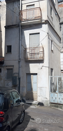 Case più garage a Bronte