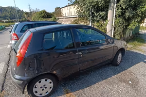Fiat Punto 3porte 