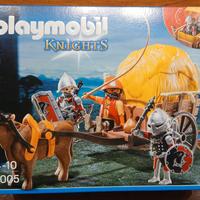 playmobil knights 6005