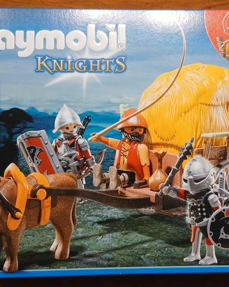 playmobil knights 6005