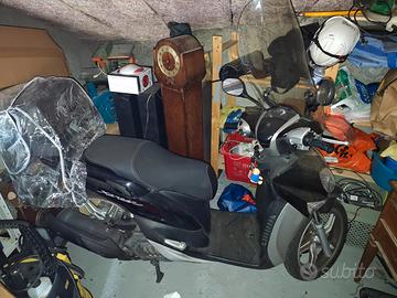 Yamaha Xcenter - 2016