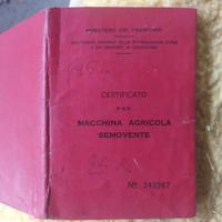 Fiat 312 r del 1962