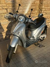 Piaggio Liberty 50 4T