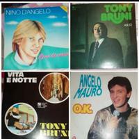 Vinile originale 