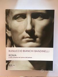 Roma di Ranuccio Bianchi Bandinelli