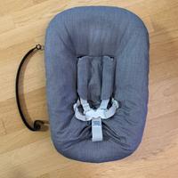 Sdraietta Stokke Tripp Trapp New born