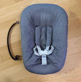 Sdraietta Stokke Tripp Trapp New born