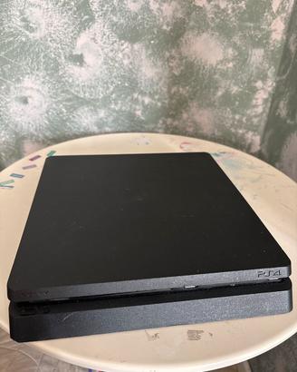 Ps4 + controller 80euro