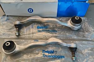 bracci anteriori BMW f20 