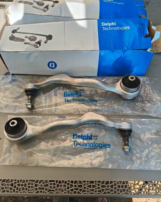 bracci anteriori BMW f20 