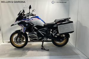 BMW r 1250 gs Abs my19