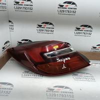 Faro fanale posteriore sinistro opel insignia t 20