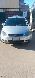 Ford Focus C-Max Focus C-Max 1.6 TDCi (90CV) Ghia