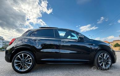 Fiat 500X 1.6 MultiJet 130 CV Sport
