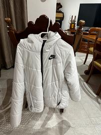 Piumino / giubbotto Nike come nuovo