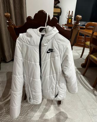 Piumino / giubbotto Nike come nuovo