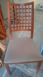 poltroncina sedia 