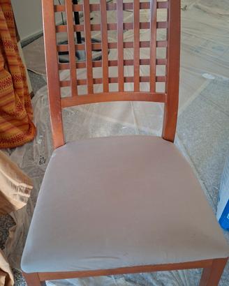 poltroncina sedia 