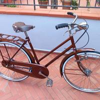 bici donna releigh 