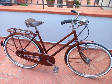 bici donna releigh 