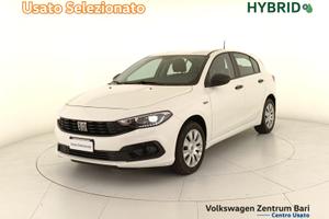 Fiat Tipo 5p 1.5 t4 hybrid 130cv dct