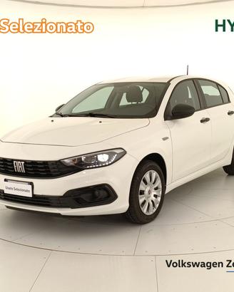 Fiat Tipo 5p 1.5 t4 hybrid 130cv dct