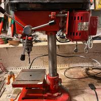 Trapano a colonna Utel Cp-6