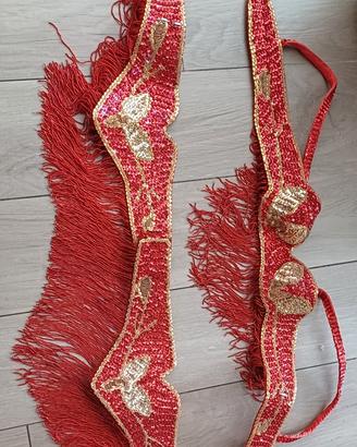 danza del ventre 
