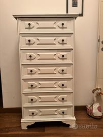 Settimino bianco