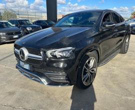 Mercedes-Benz GLE Coupé GLE 350 de 4Matic Plu...