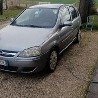 Opel corsa 1300