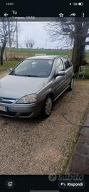 Opel corsa 1300