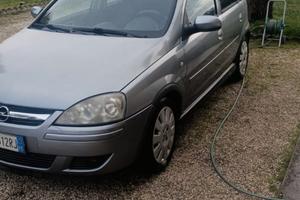 Opel corsa 1300
