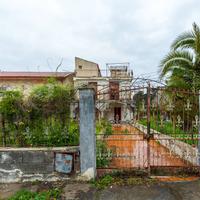 Villa o villino - Catania