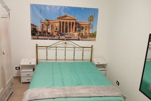 Monolocale per studenti e lavoratori fuori sede