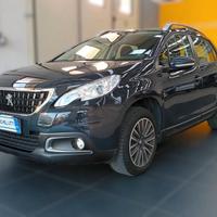 Peugeot 2008 1.6 bluehdi Active 100cv