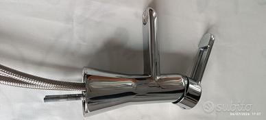 MISCELATORE DA LAVABO IKEA RORSKAR