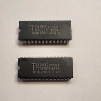 2 Rom IBM PS/2 Model 30 8530 8086 61X8939 61X8940